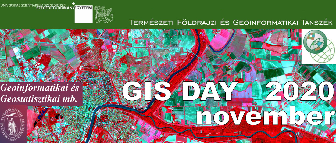 GISDAY 2020