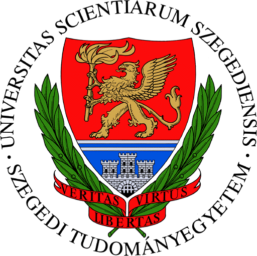 egyetemi logo