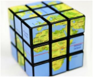 GeoCube